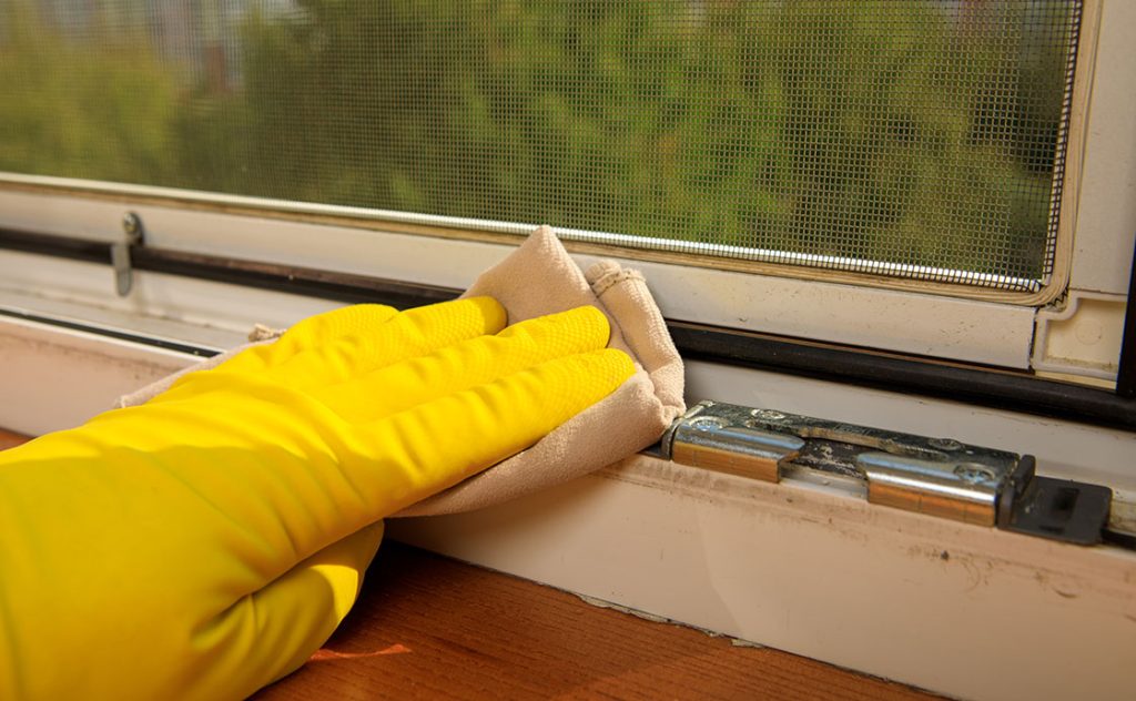 10 Reasons Why You Should Use Cleaning Services in 2024